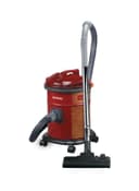 ISONIC Multifunction Vacuum Cleaner With Steel Drum 18 l 1600 W IV 600 Red