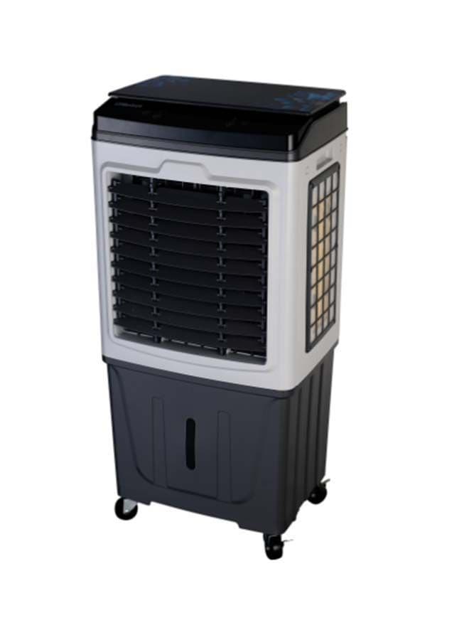 NOBEL Air Coolers Grey 35 Litres Remote Control 35 l 98 W NAC2040GR Grey