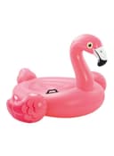 INTEX Flamingo Ride On 142x137x97cm