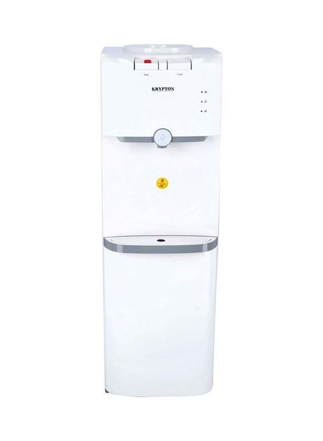 Krypton Hot And Cold Water Dispenser KNWD5287 White
