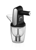 Saachi 2 in 1 Luqaimat/Donut Maker 5 W NL SB 3030 BK Black