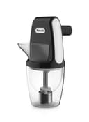 Saachi 2 in 1 Luqaimat/Donut Maker 5 W NL SB 3030 BK Black