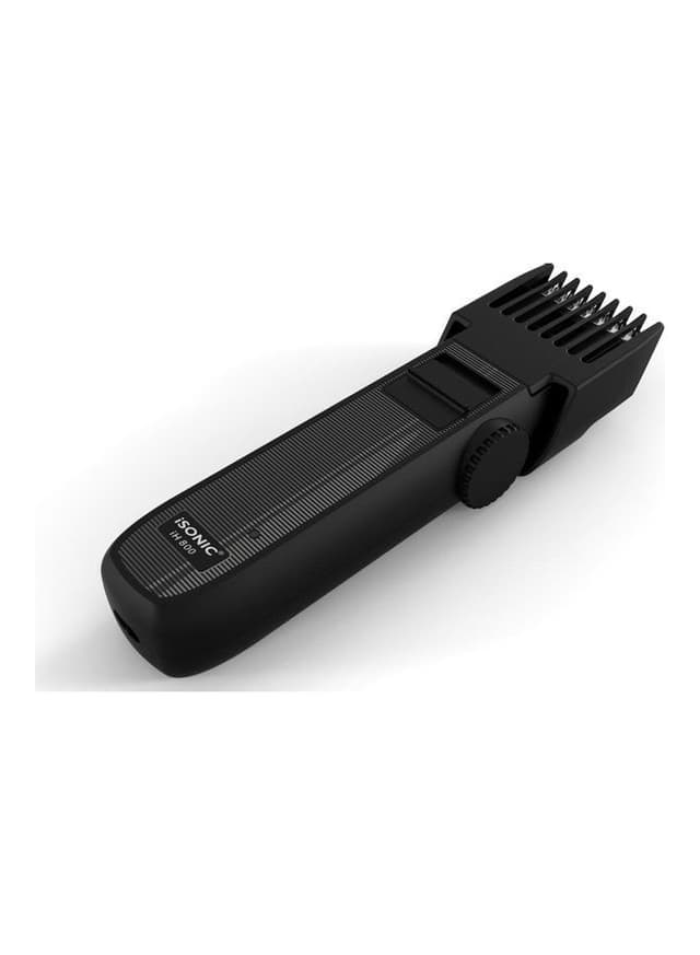 مكينة حلاقة بقوة 8 واط  Rechargeable Hair Trimmer  - ISONIC