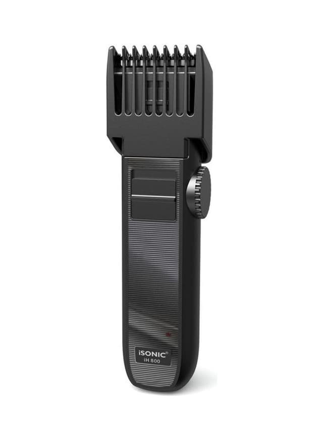مكينة حلاقة بقوة 8 واط  Rechargeable Hair Trimmer  - ISONIC