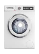 HOOVER Washing Machine 1000Rpm 7 kg HWM V710 W white