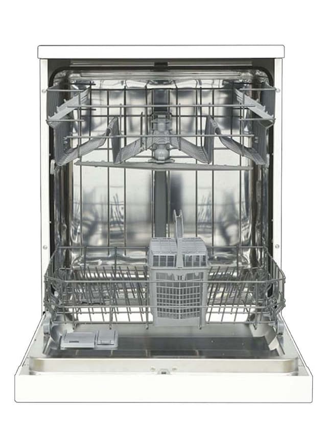 غسالة صحون بقوة 260 واط Dishwasher - Hoover