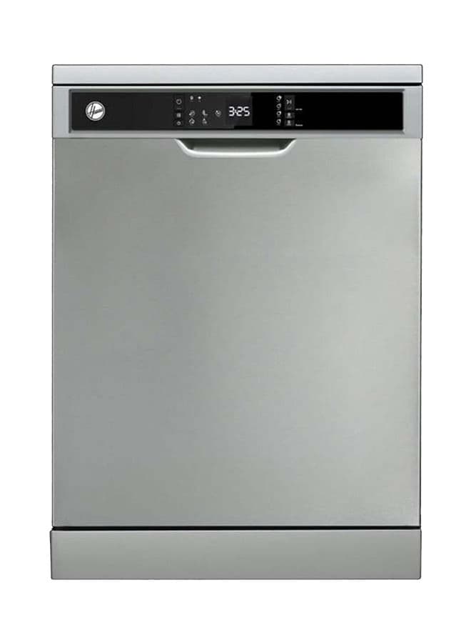 Hoover 12 Place Setting Dishwasher Hdw V512 S Silver