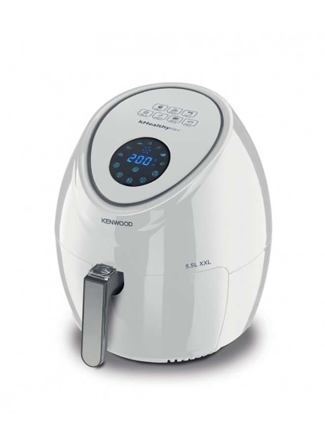 قلاية هوائية بسعة 5.5 لتر  Kenwood Airfryer