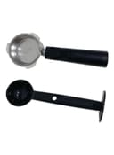 ماكينة صنع القهوة الكهربائية بضغط 15 بار 1.25 لتر NOBEL Coffee Machine With Frother And Espresso