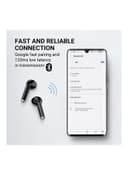 سماعات لاسلكية  Bluetooth In-Ear True Wireless Headphones TCL