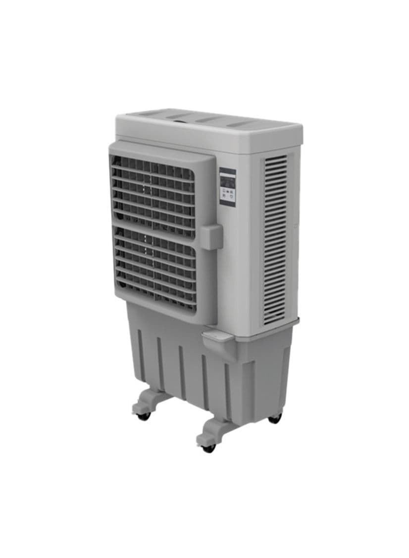 NOBEL Air Cooler With Remote Control 100l 100 l NAC1000R Grey