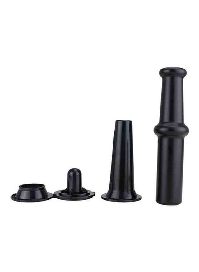 خلاط ومفرمة لحم و عجانة 3 في 1 بسعة 7 لتر 1500 واط NOBEL - 3 In 1 Bowl Mixer Blender And Meat Grinder