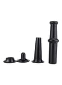 خلاط ومفرمة لحم و عجانة 3 في 1 بسعة 7 لتر 1500 واط NOBEL - 3 In 1 Bowl Mixer Blender And Meat Grinder