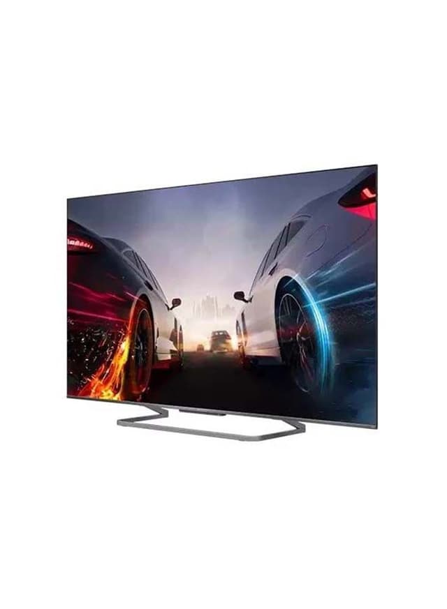 تلفزيون ذكي بدقة TCL Android Smart UHD TV 65Inch 4K