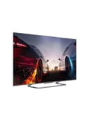 تلفزيون ذكي بدقة TCL Android Smart UHD TV 65Inch 4K