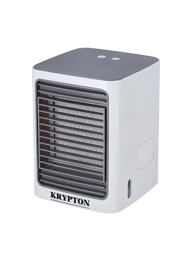 مكيف صغير بسعة 300مل - Portable Mini Air Cooler 5W من KRYPTON