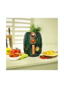 Krypton Air Fryer With High Speed Air Circulation Technology 2.5 l 0 W KNAF6339 Black