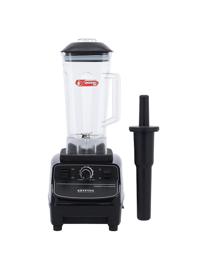 خلاط بسعة 2لتر - KRYPTON - Hi -Speed Blender - 1800W