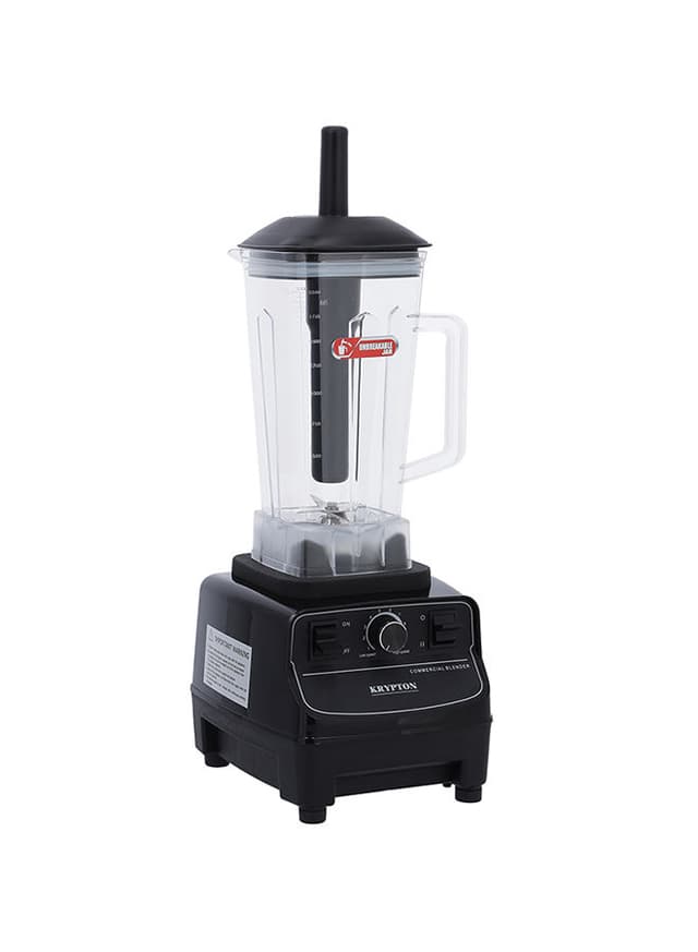 خلاط بسعة 2لتر - KRYPTON - Hi -Speed Blender - 1800W