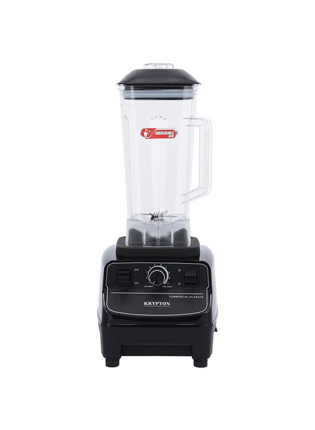 خلاط بسعة 2لتر - KRYPTON - Hi -Speed Blender - 1800W