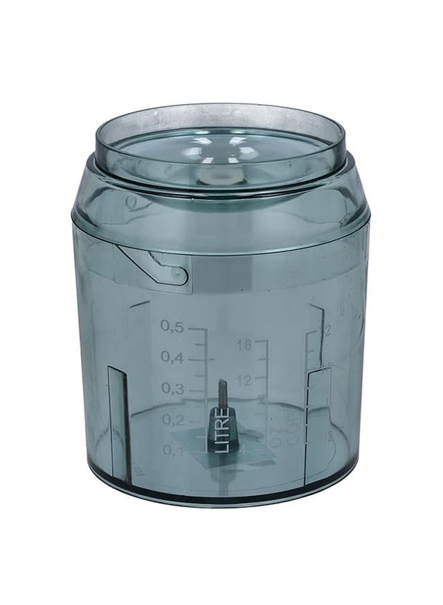 فرامة طعام - KRYPTON - Chopper 0.4 l