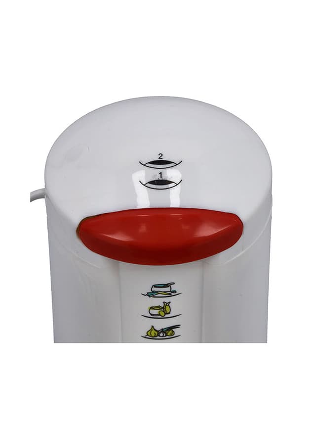 فرامة طعام - KRYPTON - Chopper 0.4 l