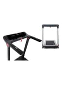 Skyland Foldable Motorized Treadmill With 12 Pre-Set Programs 146x74x111.5cm
