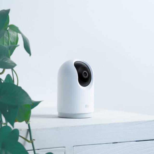Xiaomi Mi 360 Home Security Camera 2K Pro AI Human Detection