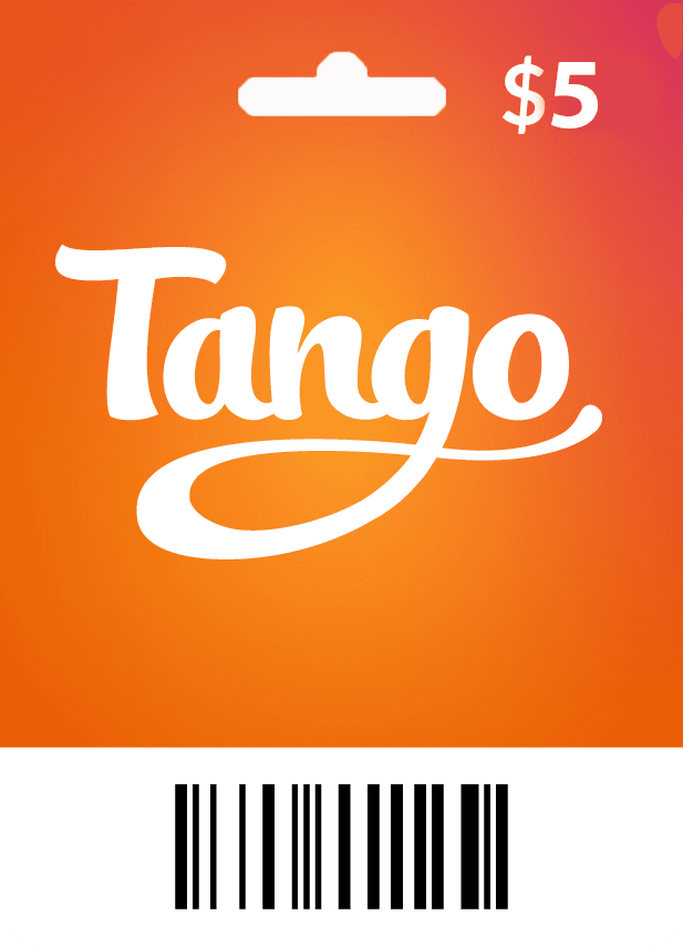 Tango $ 5
