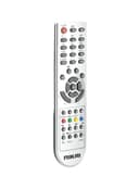 NIKAI TV Remote Control Grey