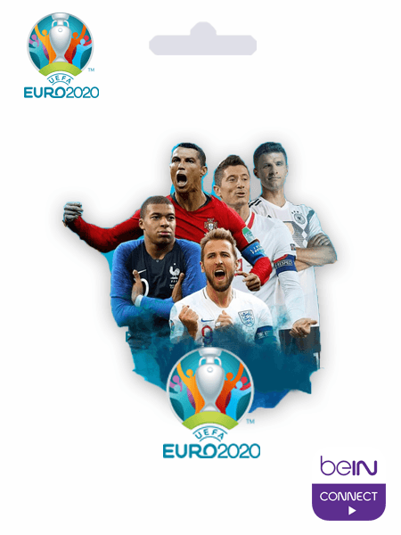 beIN Connect 1 Month Subscription