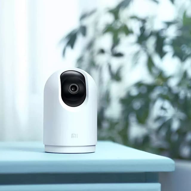Xiaomi Mi 360 Home Security Camera 2K Pro AI Human Detection