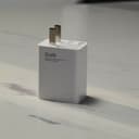 شاحن حائط  Mi 55W fast charger set Type-C Jet