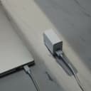 شاحن حائط  Mi 55W fast charger set Type-C Jet