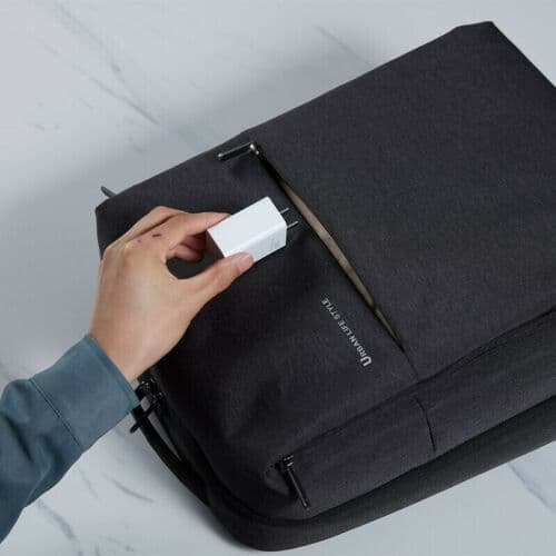 شاحن حائط  Mi 55W fast charger set Type-C Jet