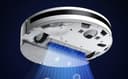 Xiaomi Dreame robot vacuum F10