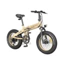 Xiaomi HIMO ZB20 Model Folding Electric Mountain Bike