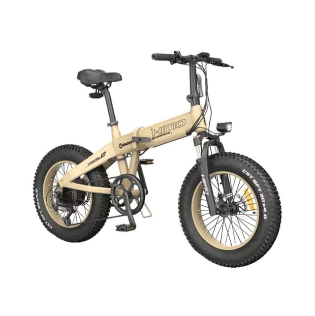 Xiaomi HIMO ZB20 Model Folding Electric Mountain Bike
