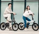Xiaomi Himo Z20 Electric Bicycle