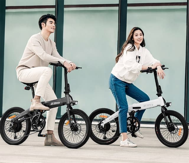 Xiaomi Himo Z20 Electric Bicycle