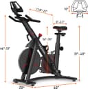Xiaomi Yesoul S3 Smart Indoor Exercise Smart Spin Bike