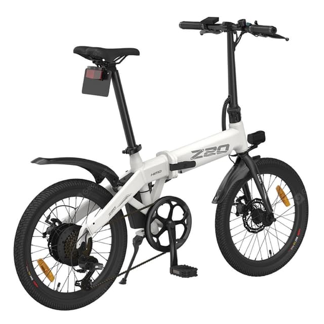 Xiaomi Himo Z20 Electric Bicycle