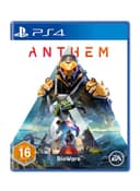لعبة بلايستيشن 4 Anthem Video Game for PlayStation 4