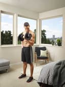 BOWFLEX 1090i Selectech (Single) Dumbbell