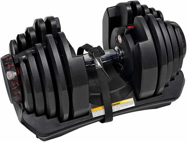 BOWFLEX 1090i Selectech (Single) Dumbbell