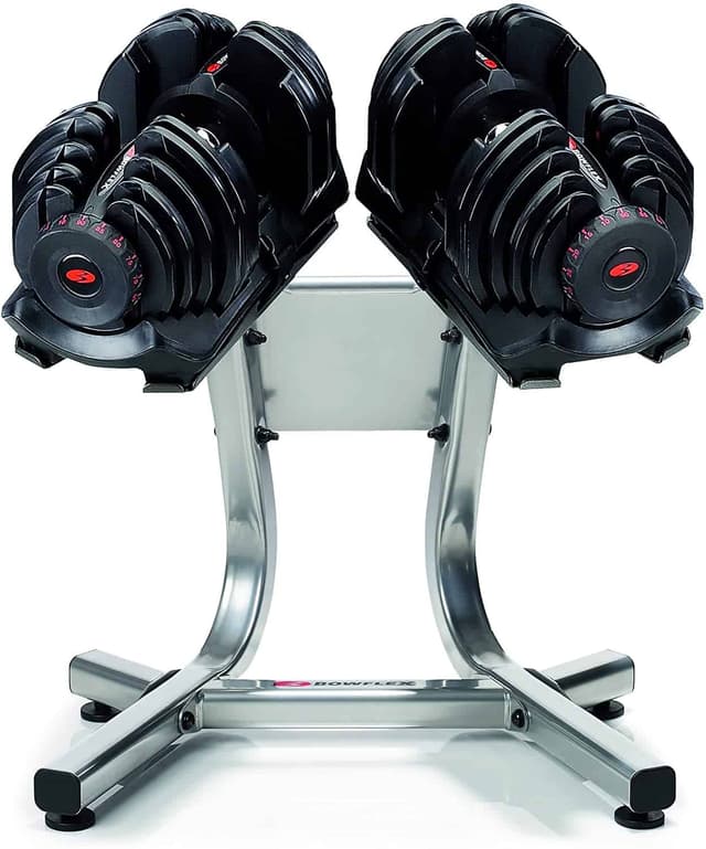 BOWFLEX 1090i Selectech (Single) Dumbbell