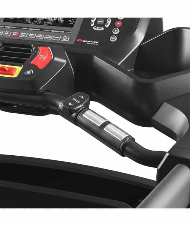 جهاز جري ذكي  Bowflex BXT226 Treadmill