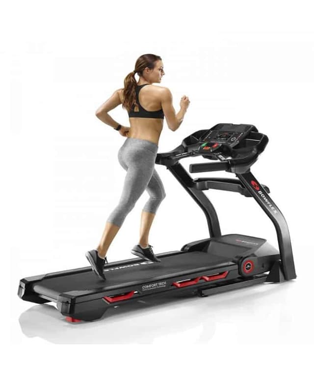جهاز جري ذكي  Bowflex BXT226 Treadmill