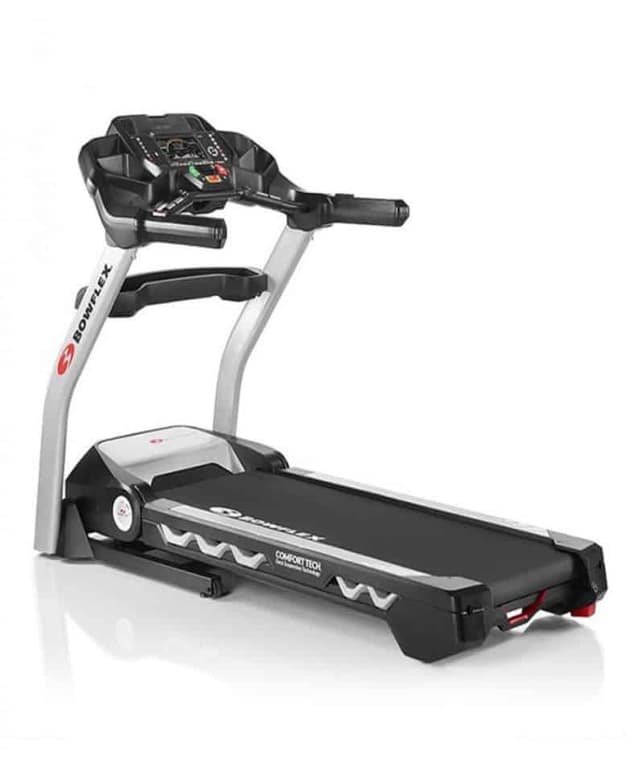 جهاز جري ذكي  Bowflex BXT326 Treadmill