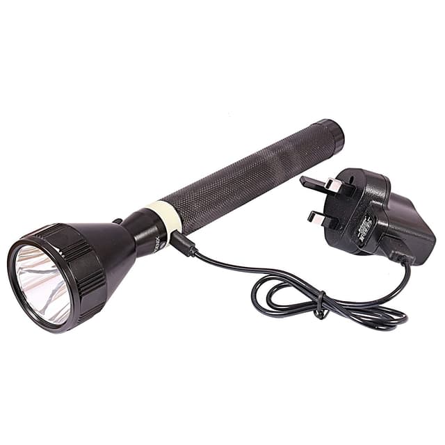 كشاف محمول برايت لايت قابل للشحن Britelite Phoenix Rechargeable LED Flashlight
